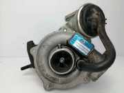 Turbolader Ford Ka (RU8) 73501343