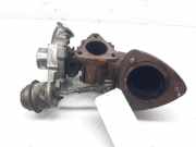 Turbolader Opel Vectra B (J96) 90570506