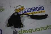 Pedalwerk Renault Kangoo II - Grand Kangoo (KW0) 8200436878