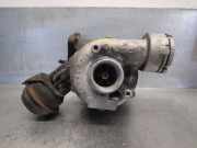 Turbolader Skoda Superb I (3U) 7178582