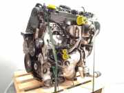 Motor ohne Anbauteile (Diesel) Opel Meriva B () A17DTS