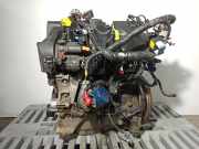 Motor ohne Anbauteile (Diesel) Nissan Qashqai (J10) K9K282