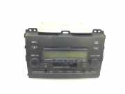 Radio Toyota Land Cruiser (J12) 8612060510