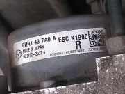 Bremsaggregat ABS Mazda 3 (BL) BHR1437A0A