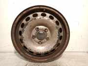 Felge Alu VW Caddy III Kasten (2KA) 2K0601027