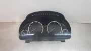 Tachometer BMW 5er Gran Turismo (F07) 62108795128