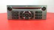 Radio Peugeot 407 () 9660647677