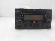 Radio Kia Sorento (JC) XCD220RDS