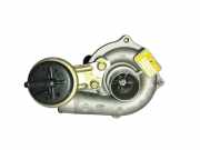 Turbolader Nissan Kubistar Kasten (X76) 54359700002