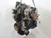 Motor ohne Anbauteile (Benzin) Hyundai Accent I (X-3) G4EH