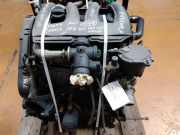 Motor ohne Anbauteile (Diesel) Toyota Corolla (E11) WJY