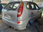 Turbolader Nissan Almera Tino (V10) 14411BN800