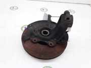 Achsschenkel links vorne Skoda Rapid (NH) 6Q0407255AC