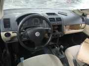 Hutablage VW Polo IV (9N, 9A)