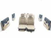 Sitz Mercedes-Benz GLK-Klasse (X204) ASIENTOS CUERO