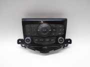 Radio Chevrolet Cruze (J300) 94563271