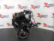 Motor ohne Anbauteile (Benzin) Dacia Sandero II (SD) D4F