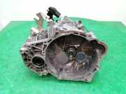 Schaltgetriebe Opel Antara (L07) W4357