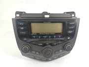 Radio Honda Accord VII (CL, CN) 39050SEFG220