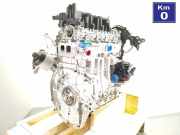 Motor ohne Anbauteile (Diesel) Peugeot 2008 II (UD, US, UY, UK) YH01