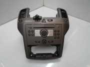 Radio Opel Zafira B (A05) 93183901