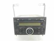 Radio Nissan X-Trail II (T31) 28185JG40B