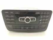 Radio Mercedes-Benz B-Klasse Sports Tourer (W246, W242) A2469000012