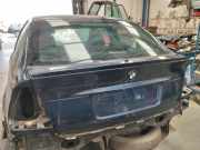 Heckklappe mit Fensterausschnitt BMW 3er Compact (E46) 2003