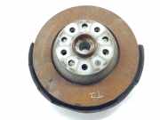 Achsschenkel links hinten VW T-Roc (A11) 5QF505435F