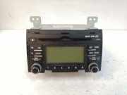 Radio Hyundai i30 Kombi (FD) 961602L200