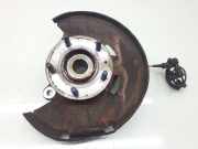 Achsschenkel links vorne Opel Astra J Caravan (P10) 13319482