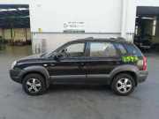 Sitz links vorne Hyundai Tucson I (JM) TELA