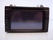 Radio Nissan Pathfinder III (R51) 8901DA1011120022