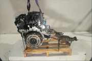 Motor ohne Anbauteile (Benzin) Ford Focus III (DYB) PNDD GB39396 1 930 047