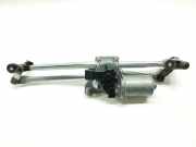 Wischermotor links BMW X1 (E84) 2992465