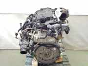 Motor ohne Anbauteile (Diesel) BMW X1 (F48) B47C20A