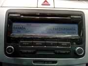 Radio VW Passat B6 CC (357)