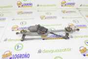 Wischermotor links Opel Insignia A (G09) 13277078