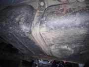 Tank Mercedes-Benz Vito/Mixto Kasten (W639)