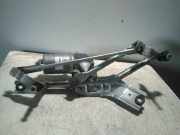 Wischermotor links Fiat Punto (199) 404978