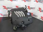 Motor ohne Anbauteile (Benzin) VW New Beetle (9C) AQY