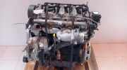 Motor ohne Anbauteile (Diesel) Kia Carens II (FJ) D4EA