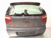 Heckklappe mit Fensterausschnitt Citroen C4 I Picasso (U) 8701W8