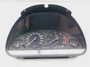 Tachometer BMW 5er (E39) 62116914913