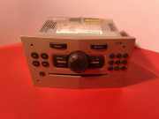 Radio Opel Corsa D Van (S07) 497316088