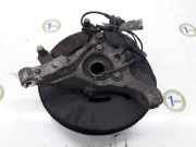 Achsschenkel links vorne Opel Insignia A (G09) 13219080