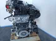 Motor ohne Anbauteile (Diesel) Mercedes-Benz CLA (C118) 654920