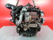 Motor ohne Anbauteile (Diesel) VW Caddy III Kasten (2KA) CAYZ