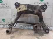 Achse hinten BMW 3er (E46) 33316770830