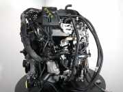 Motor ohne Anbauteile (Diesel) Mercedes-Benz Sprinter 3,5t Kasten (907, 910) 651958